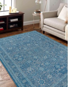 Вовняний килим ANTIGUA 518 74 JW500 OSTA - высокое качество по лучшей цене в Украине.